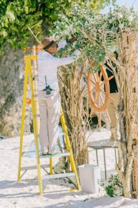 boracay wedding planner